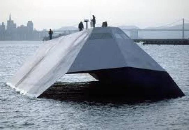 Πέντε άκρως μυστικά στρατιωτικά σχέδια που διέρρευσαν από λάθος (εικόνες)